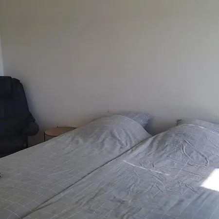 Privat bolig Nedlagt Gård I Naturen Med Ro Og Fred Og Samtidig Tæt På Og Fiskeri Og Indkøbsmuligheder Nordborg