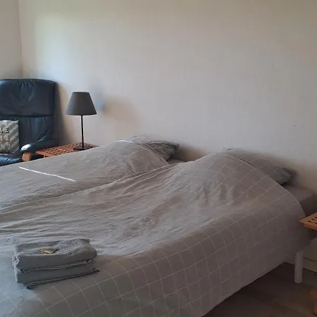 Nedlagt Gård I Naturen Med Ro Og Fred Og Samtidig Tæt På Og Fiskeri Og Indkøbsmuligheder * Nordborg